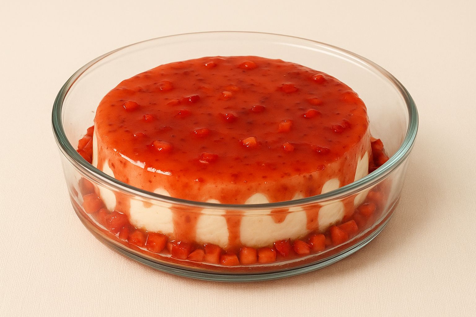 Victoria Cake كيك فيكتوريا