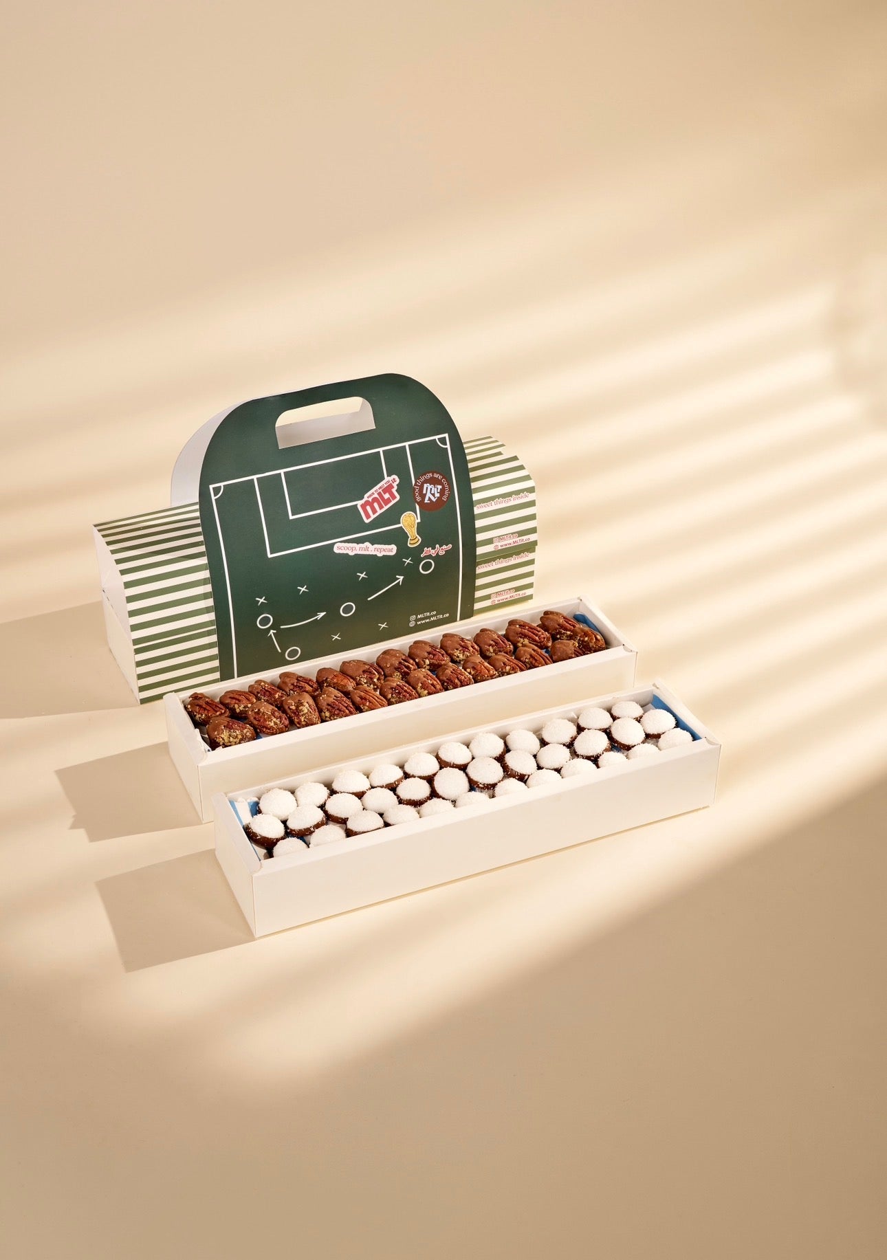 Worldcup BOX