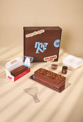 LONDON cake