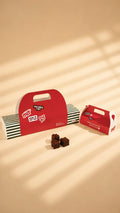 Micro brownies