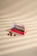 Choco Hazelnut Bites  شوكلت هيزلنت بايتس